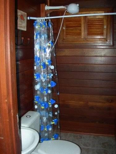 Гостевой дом Pousada Kite Cabana