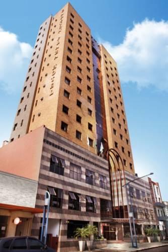 Отель Hotel Carlton Plaza