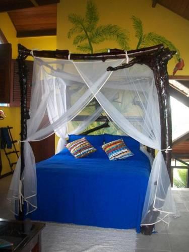 Отель Canavieiras Praia Club