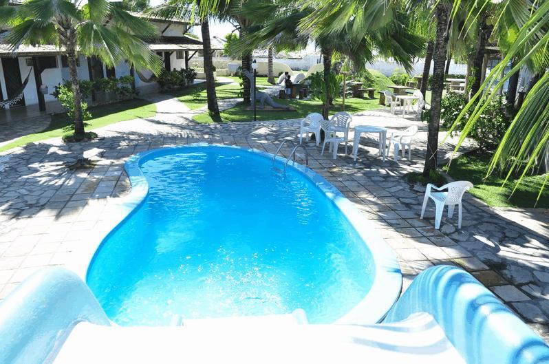 Хостел Hostel Pousada Do Ingles