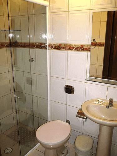 Гостевой дом Pousada do Pinheiro