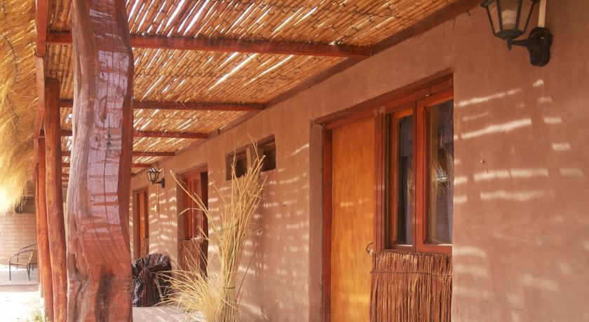 North Terra Hostel
