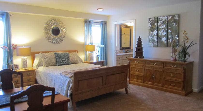 Апартаменты Hillcountry Hideaway