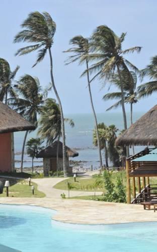 Отель Carnaubinha Praia Resort