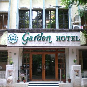Garden Hotel