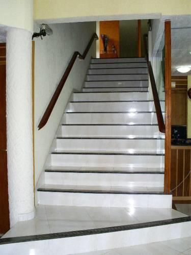 Отель Vieira's Palace Hotel