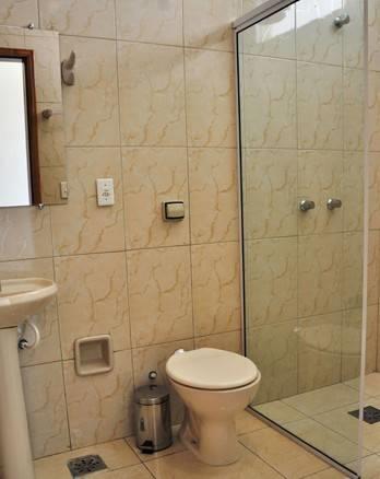 Отель Aparecida Hotel