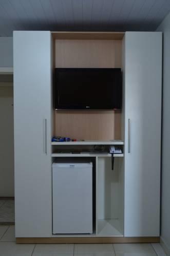 Отель Caramuru Hotel
