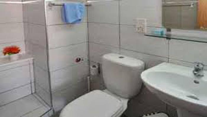 Отель Hotel Tepantor Princess