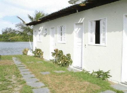 Гостевой дом Pousada Neves Paraiso Tropical