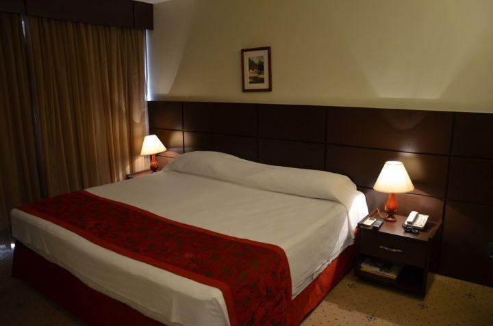 Отель San Marco Hotel