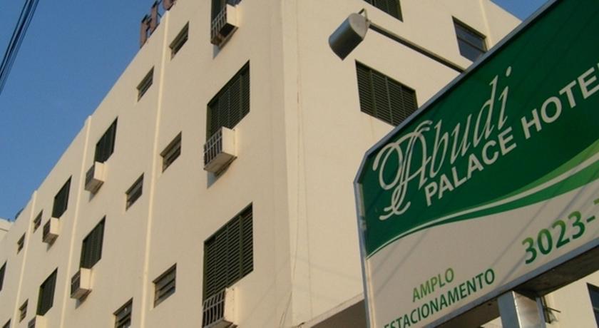 Отель Abudi Hotel