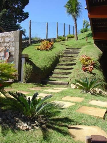 Отель Silveira Ecovillage