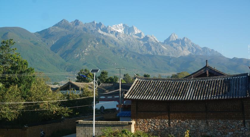 Отель Cantonese Garden