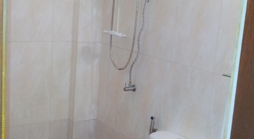 Апартаменты Private Apartment