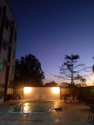 Отель Hotel del Príncipe