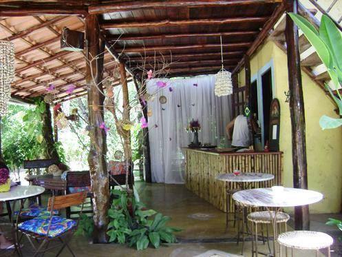 Pousada Vila Mato Verde