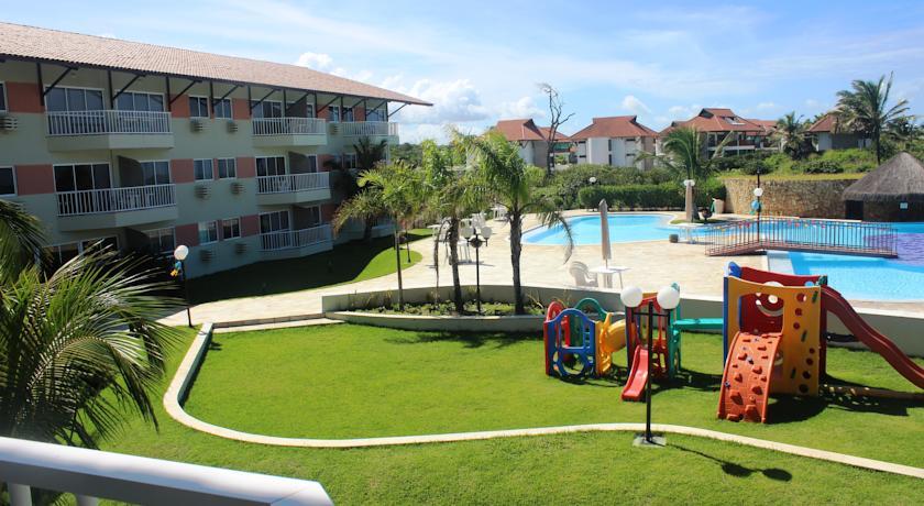 Muro Alto Suites