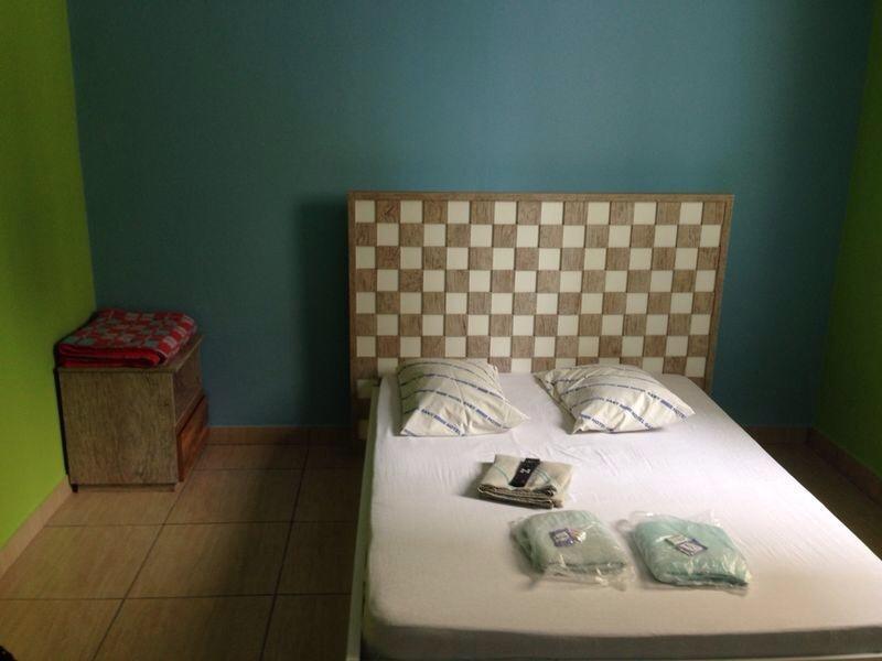 Hotel Sany