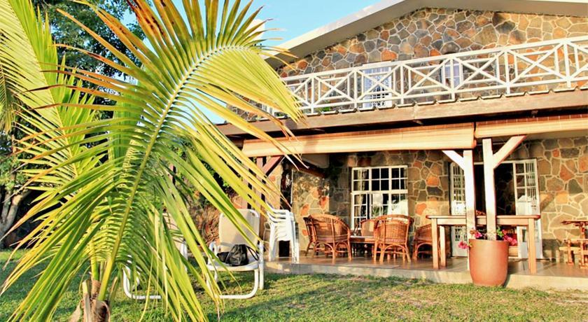 Вилла Villa Caza Vacanza