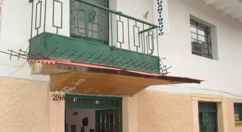 Apu Tahuantinsuyo