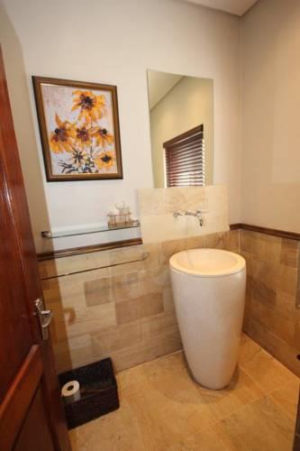 De Zalze Luxury Lodge