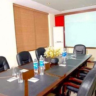 The Orchard Suites Serviced & Hotel Apartments, Infantry Road