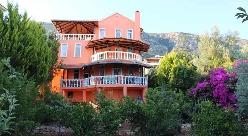 Villa Koknar Pension
