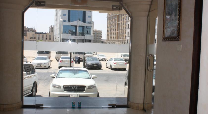 Rabiah Al Jawhara Apartment