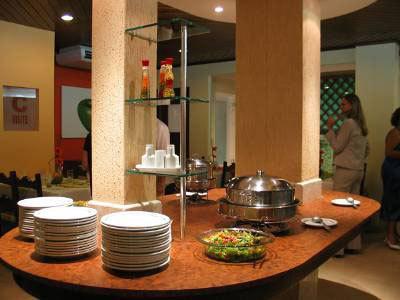 Отель Hotel Bartz