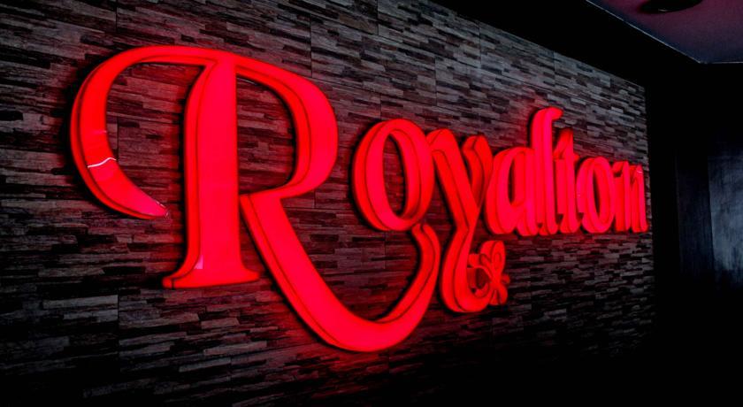 Отель Royalton Hotel Rawalpindi