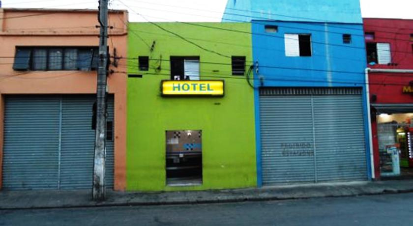 Hotel Marechal 1