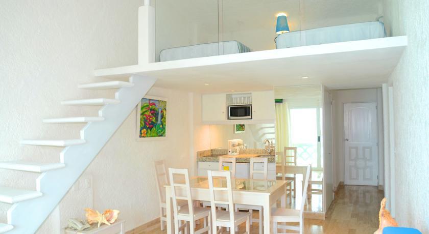 Beautiful Apartments in Hotel Zone