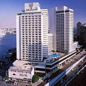 Sheraton Cairo Hotel & Casino