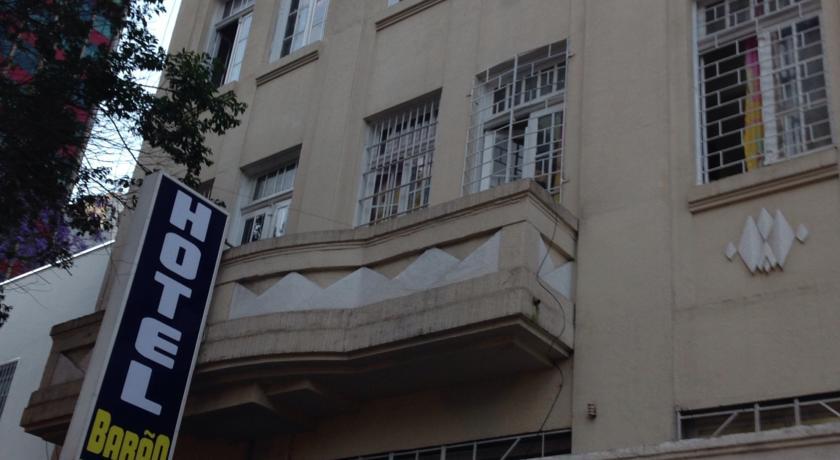 Hotel Barão