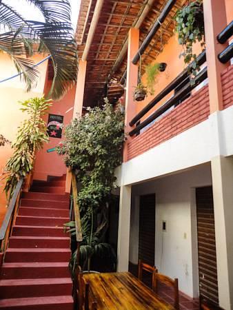 Хостел Hostel Ibiza
