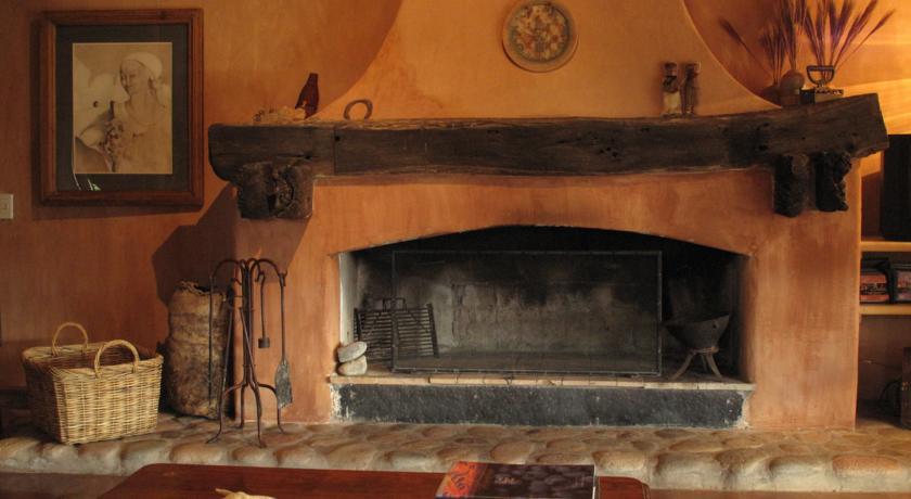 Отель El Rancho de Carmen
