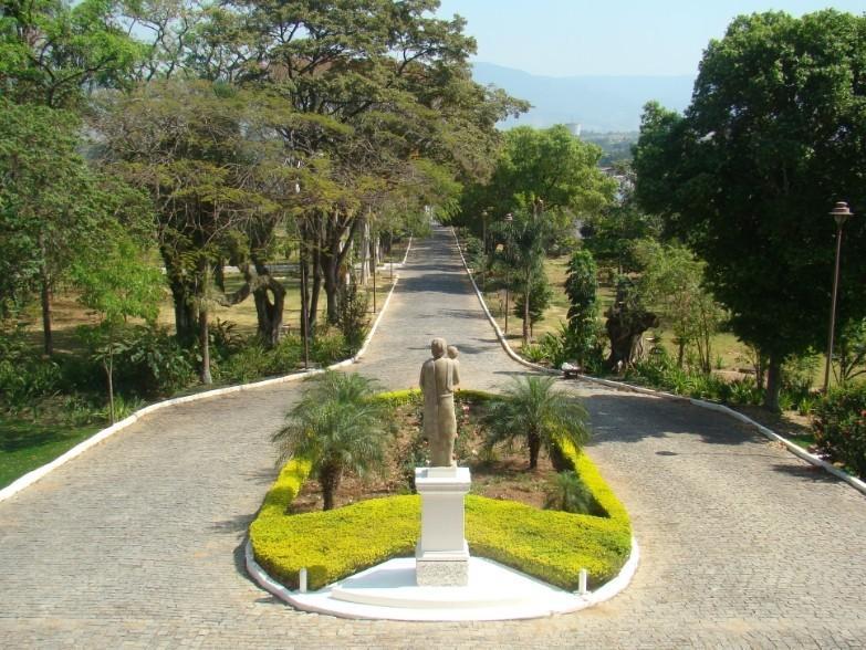 Отель Pousada do Bom Jesus
