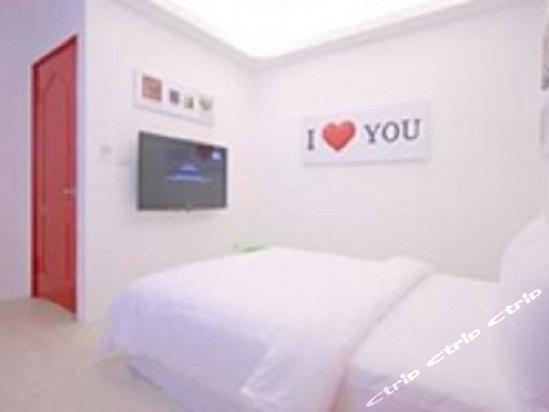 Мини-отель Ji Jing Guest House