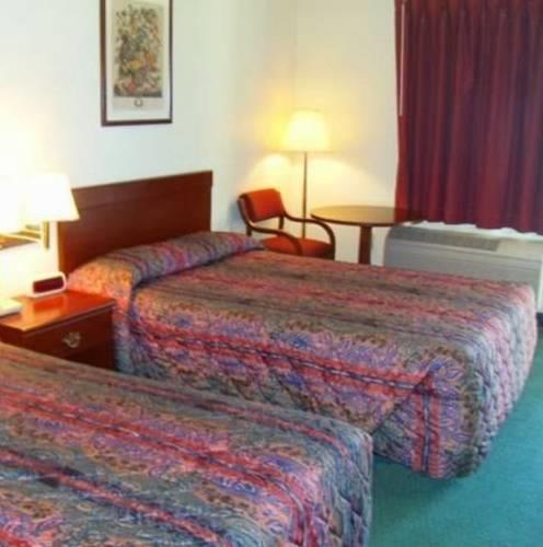 Отель Tel Fair Lodge