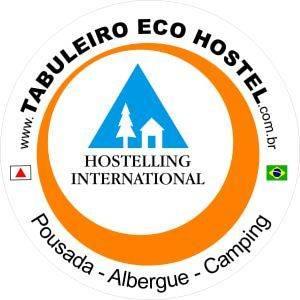 Хостел Tabuleiro Eco Hostel