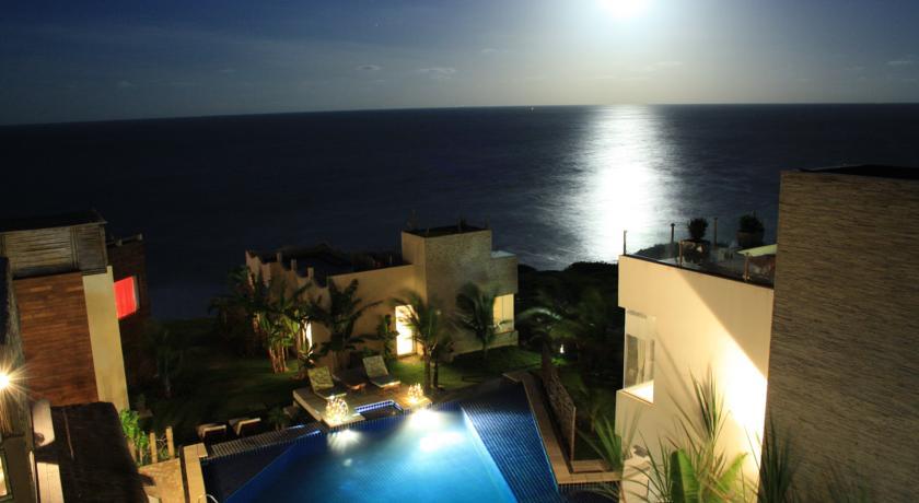 Kilombo Villas & Spa