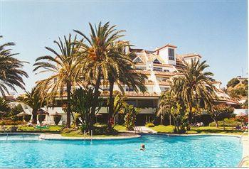 Апартаменты Miraflores Resorts