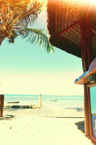 Morro Praia Hotel