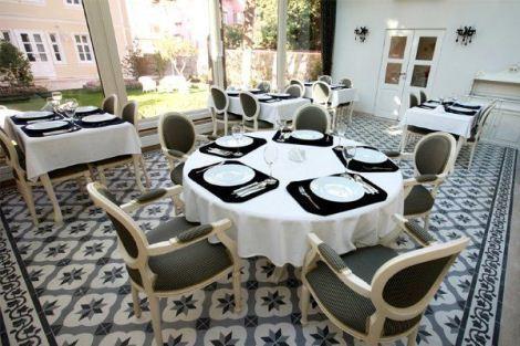 Отель Gold Konak Hotel