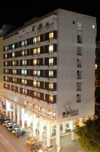 Отель Hotel Obino Bagé