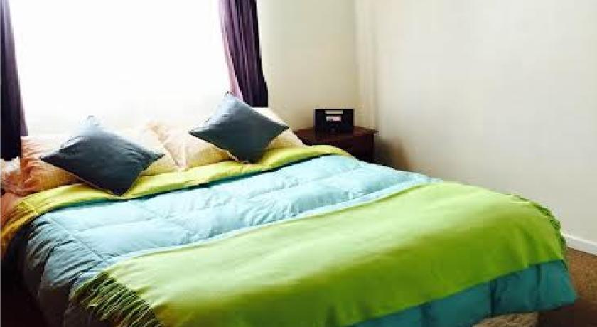 Гостевой дом Hostal Puerto Varas