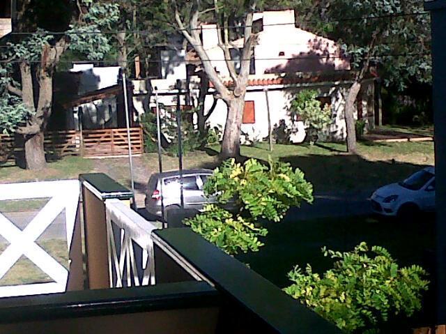 Отель Lodge Costa del Este