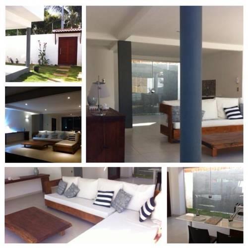 Blanc Residence