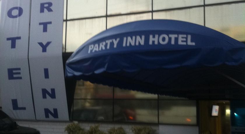 Party-Inn Hotel